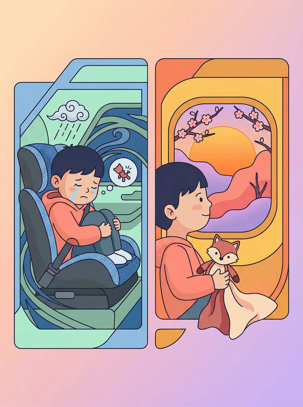9-materials-that-help-with-car-ride-distress therapy material