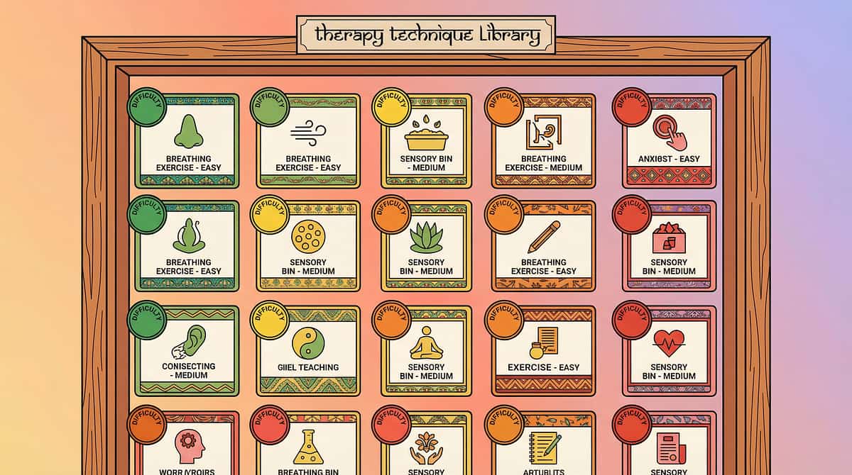9-materials-that-help-with-category-understanding therapy material