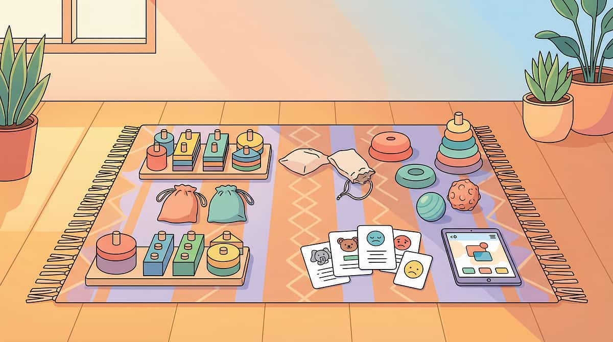 9-materials-that-help-with-category-understanding therapy material