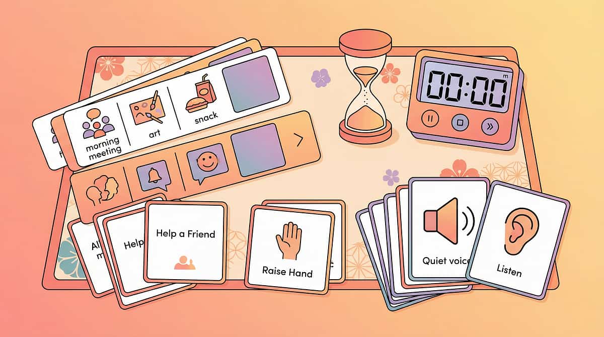 9-materials-that-help-with-classroom-routines therapy material