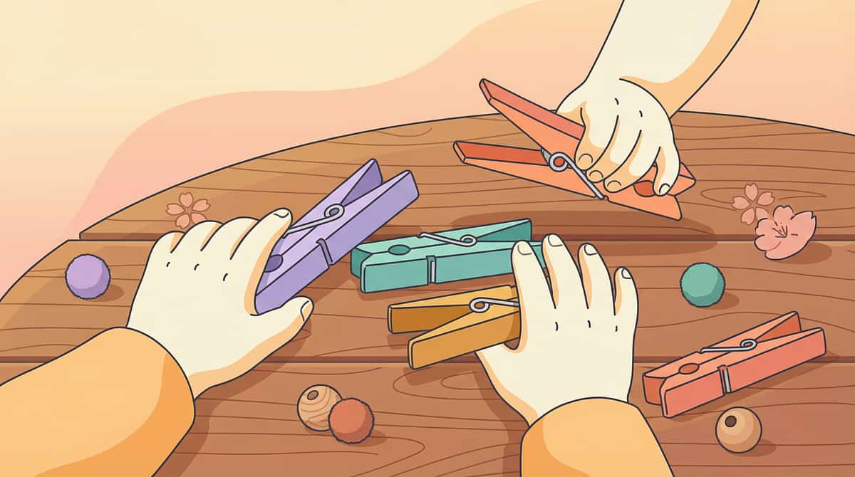 9-materials-that-help-with-clothespin-activities therapy material