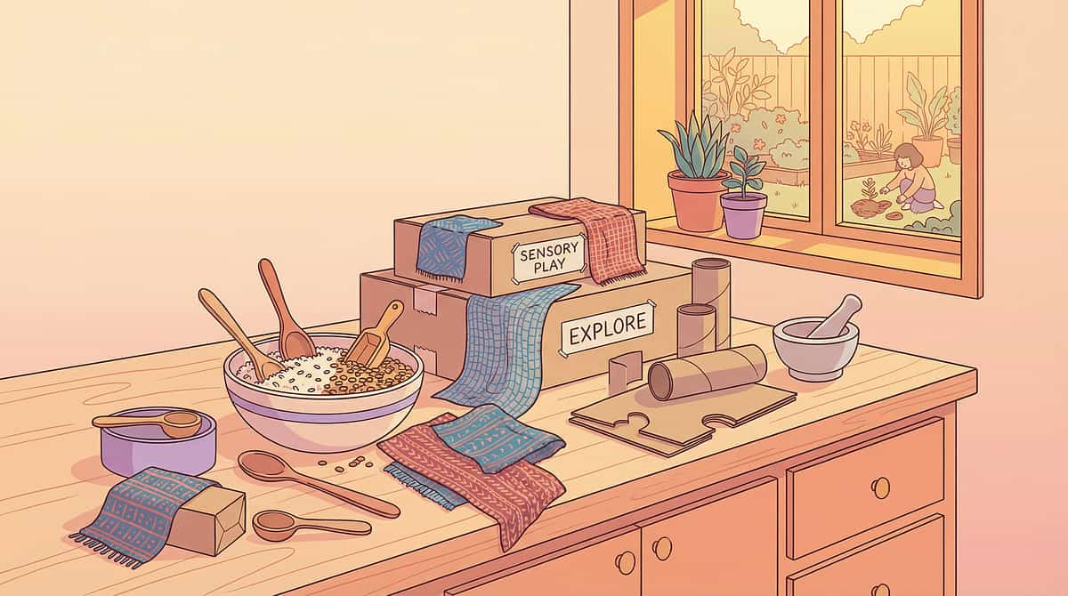 9-materials-that-help-with-clumsiness therapy material