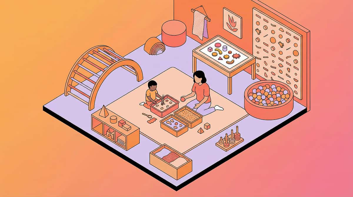 9-materials-that-help-with-clumsiness therapy material