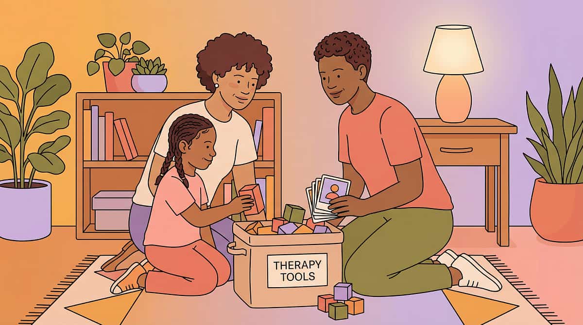 9-materials-that-help-with-clumsiness therapy material