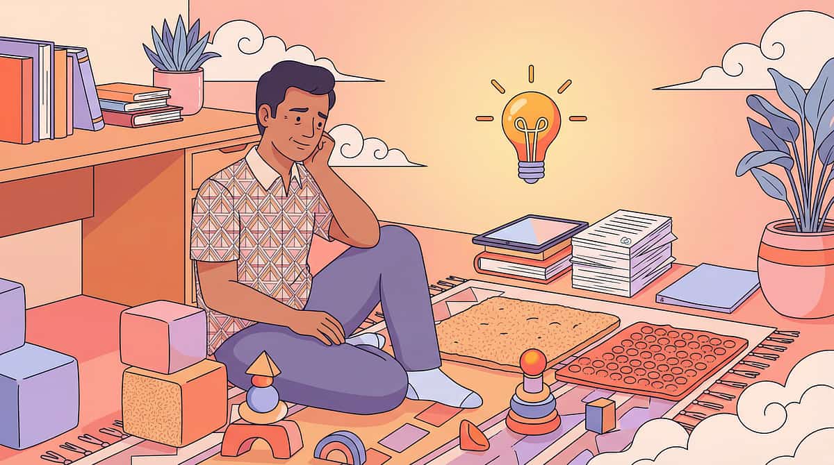 9-materials-that-help-with-clumsiness therapy material