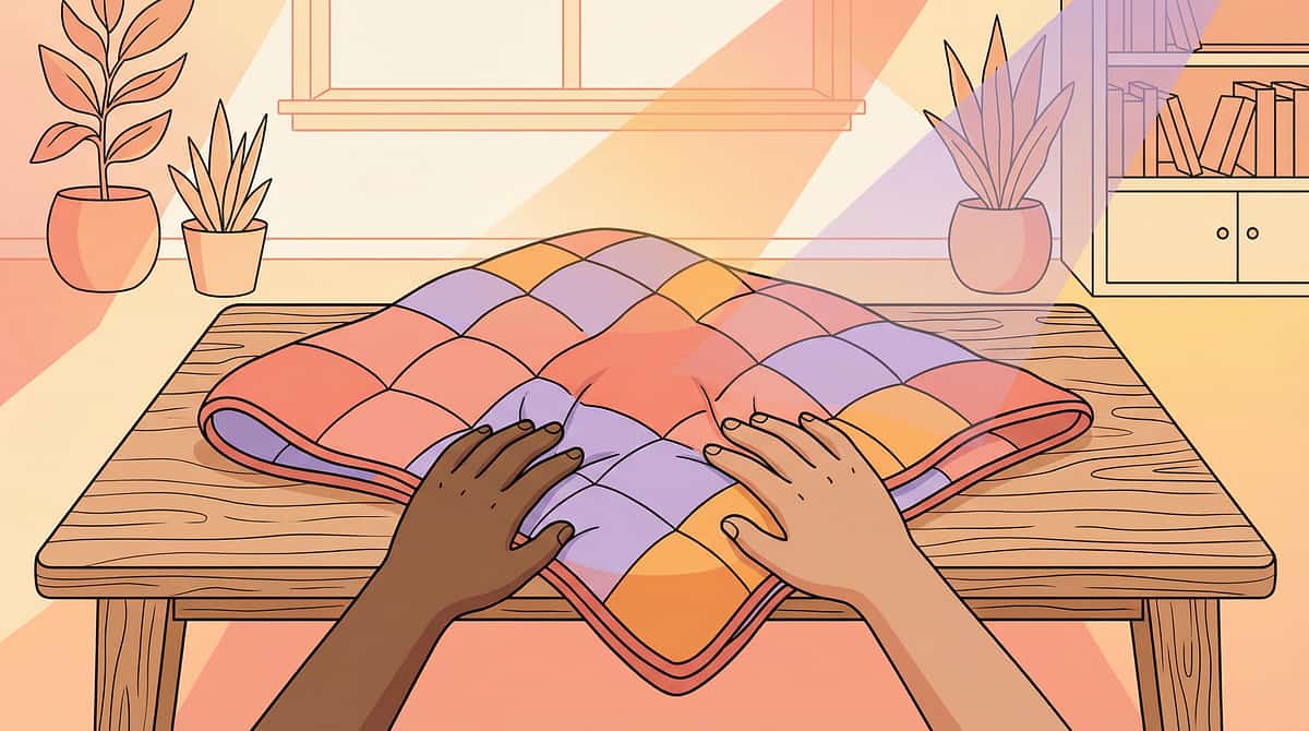 9-materials-that-help-with-clumsiness therapy material