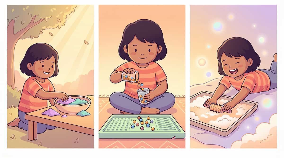 9-materials-that-help-with-cluttered-space-distress therapy material