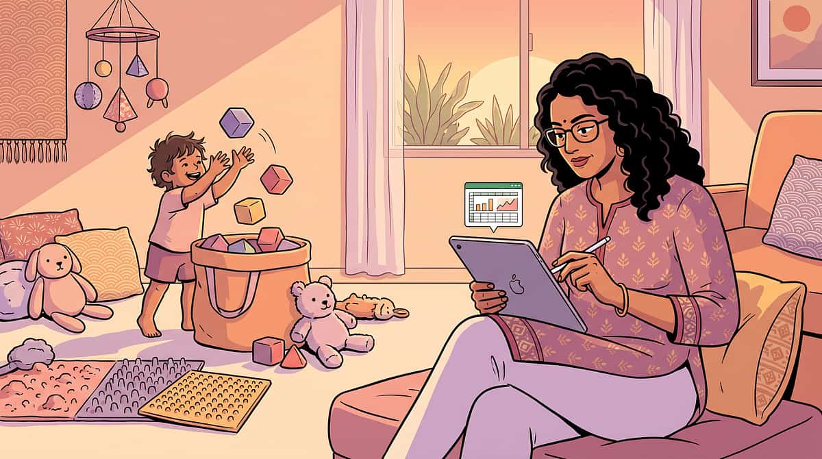 9-materials-that-help-with-cluttered-space-distress therapy material