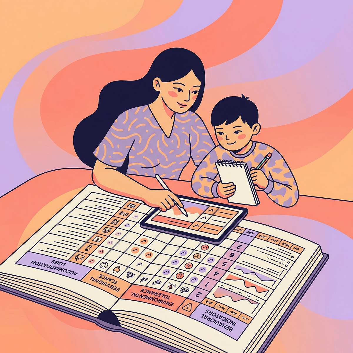 9-materials-that-help-with-color-sensitivity therapy material