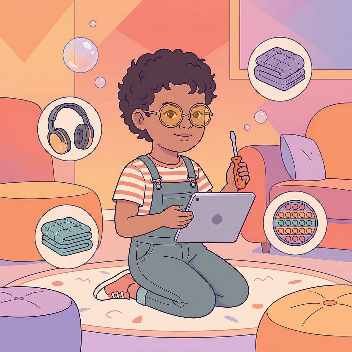 9-materials-that-help-with-color-sensitivity therapy material