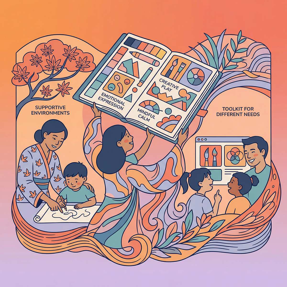 9-materials-that-help-with-color-sensitivity therapy material