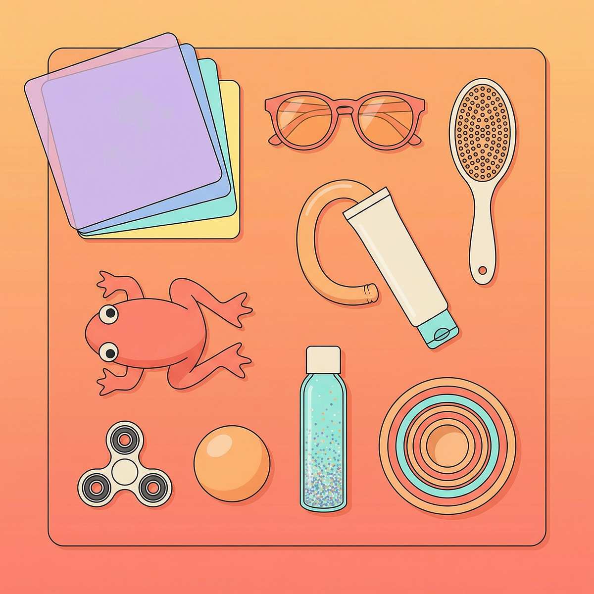 9-materials-that-help-with-color-sensitivity therapy material