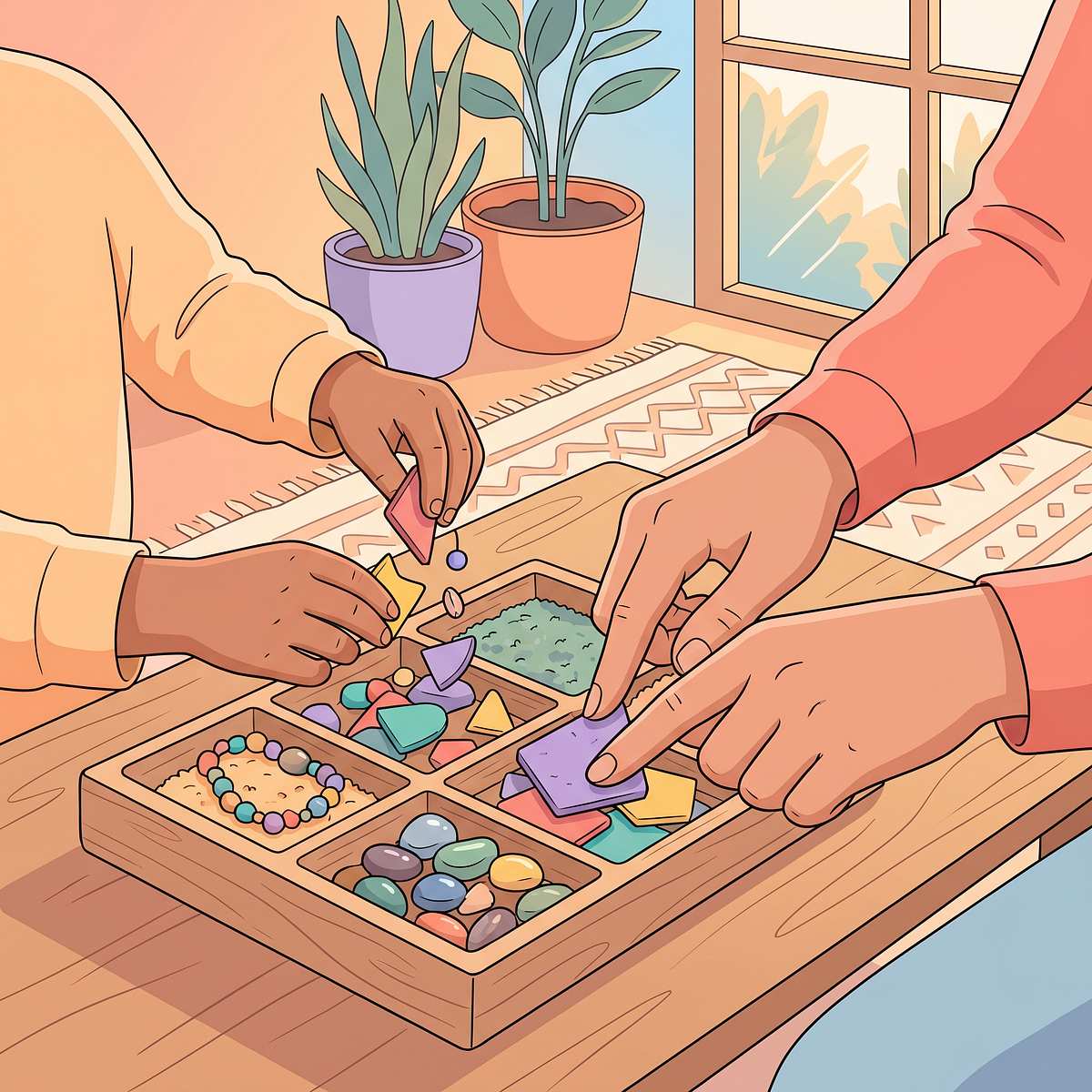 9-materials-that-help-with-concept-development therapy material