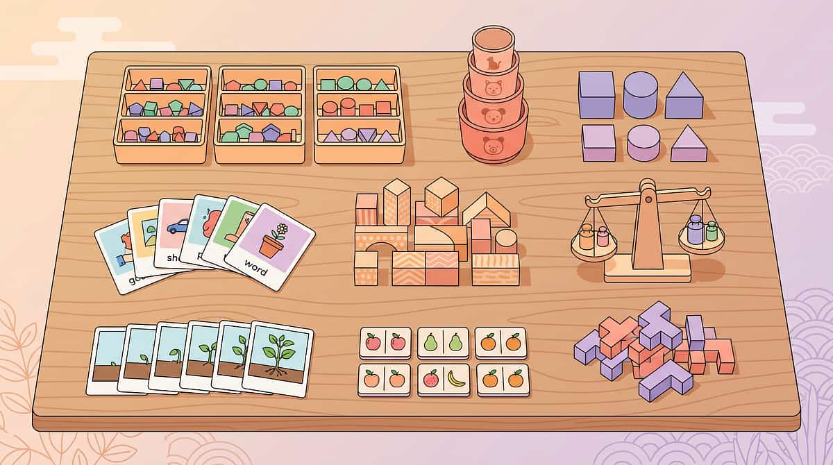 9-materials-that-help-with-concept-development therapy material