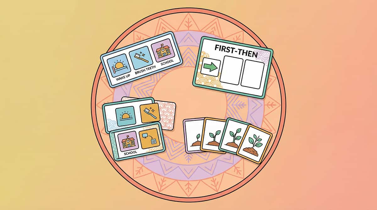 9-materials-that-help-with-consistent-routines therapy material