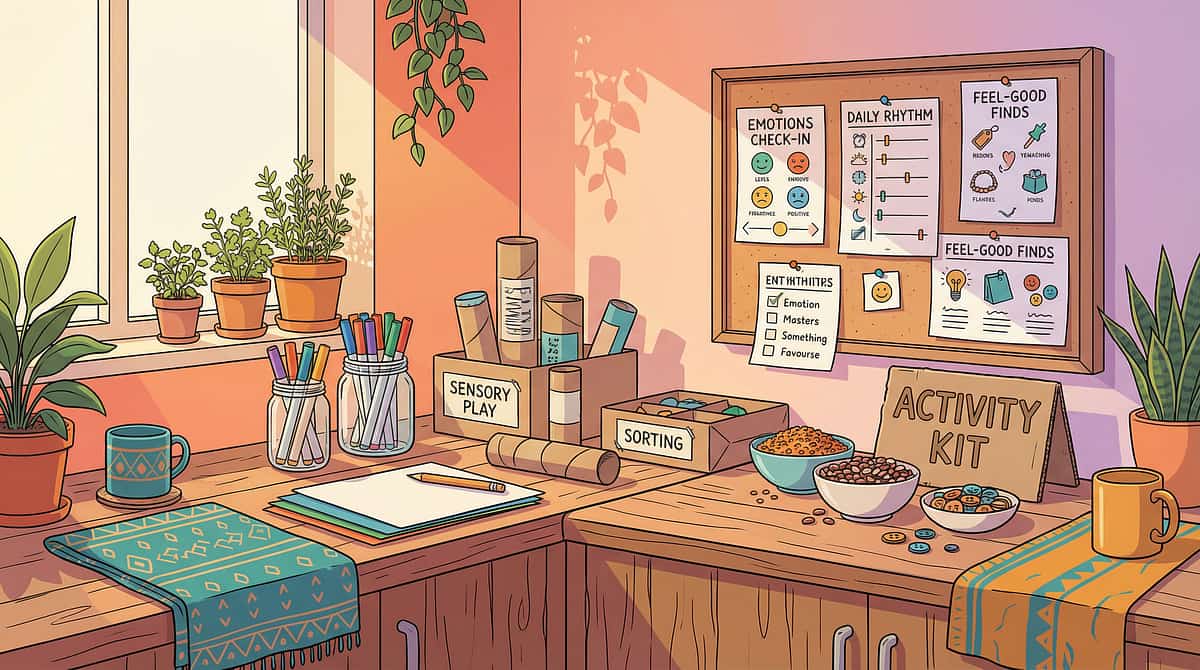 9-materials-that-help-with-consistent-routines therapy material