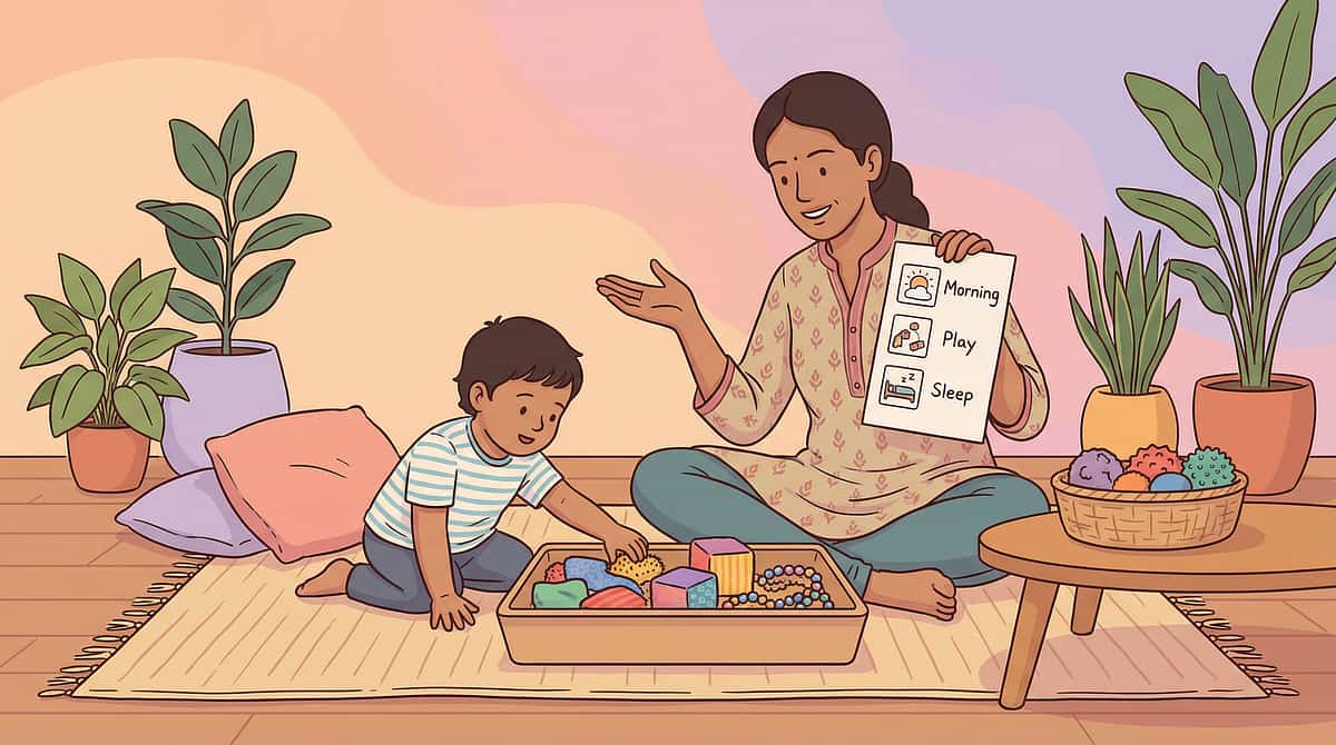 9-materials-that-help-with-consistent-routines therapy material