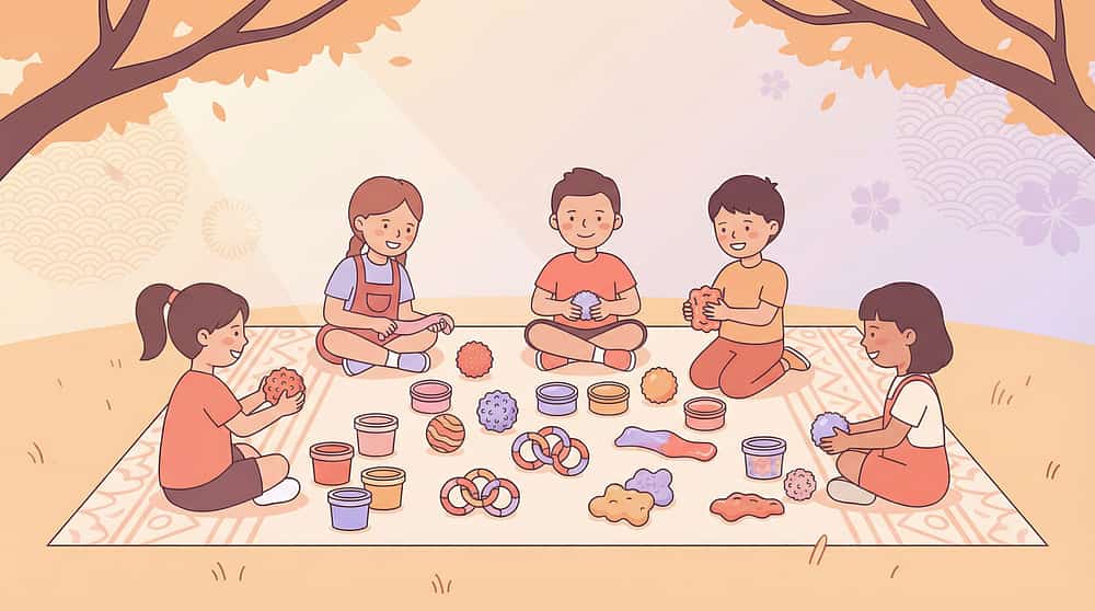 9-materials-that-help-with-constant-fidgeting therapy material