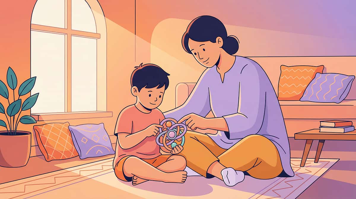 9-materials-that-help-with-constant-fidgeting therapy material