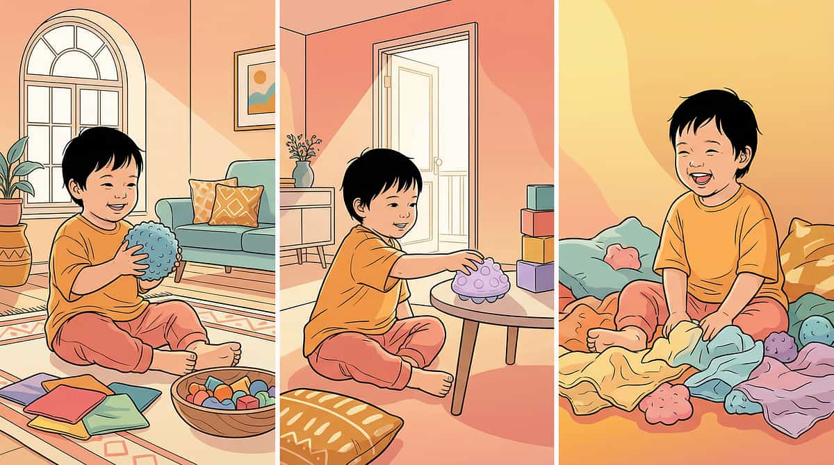9-materials-that-help-with-constant-fidgeting therapy material