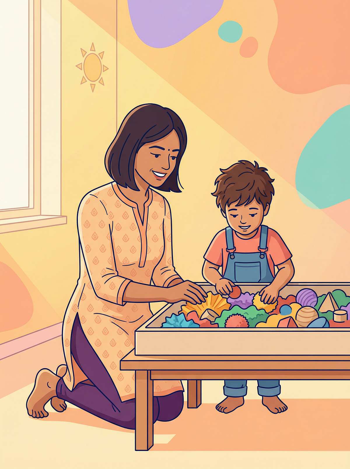 9-materials-that-help-with-constant-rocking therapy material