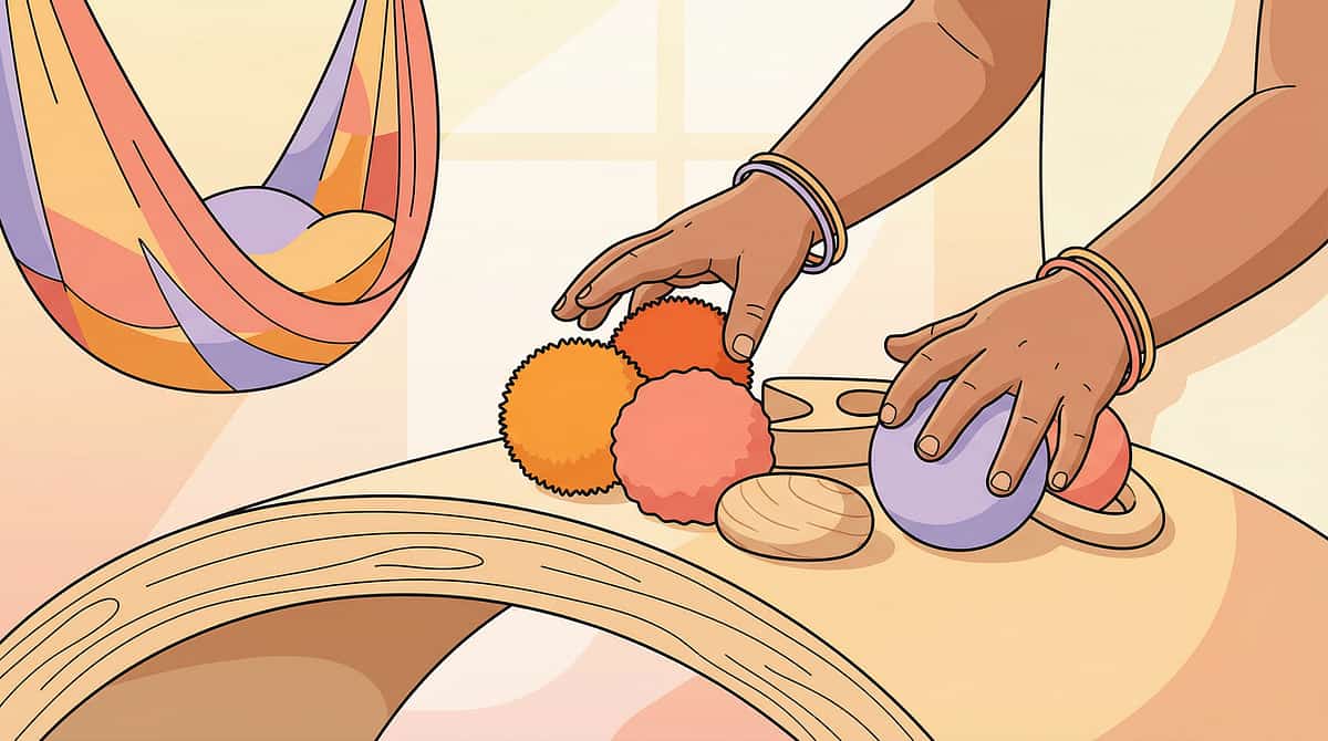 9-materials-that-help-with-constant-rocking therapy material