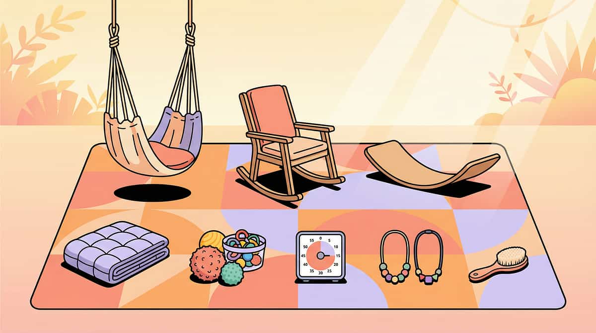 9-materials-that-help-with-constant-rocking therapy material