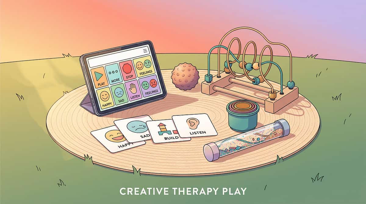 9-materials-that-help-with-constant-screaming therapy material