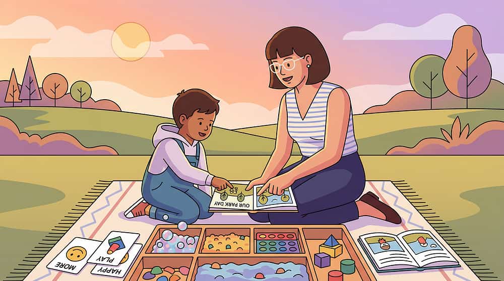 9-materials-that-help-with-cracker-and-firework-fear therapy material