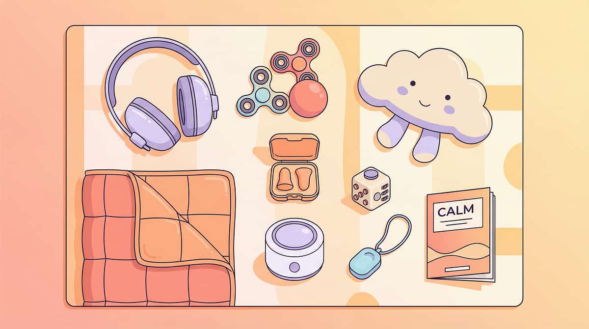 9-materials-that-help-with-cracker-and-firework-fear therapy material