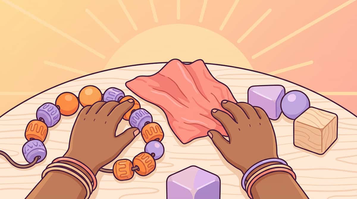 9-materials-that-help-with-daily-living-skills therapy material