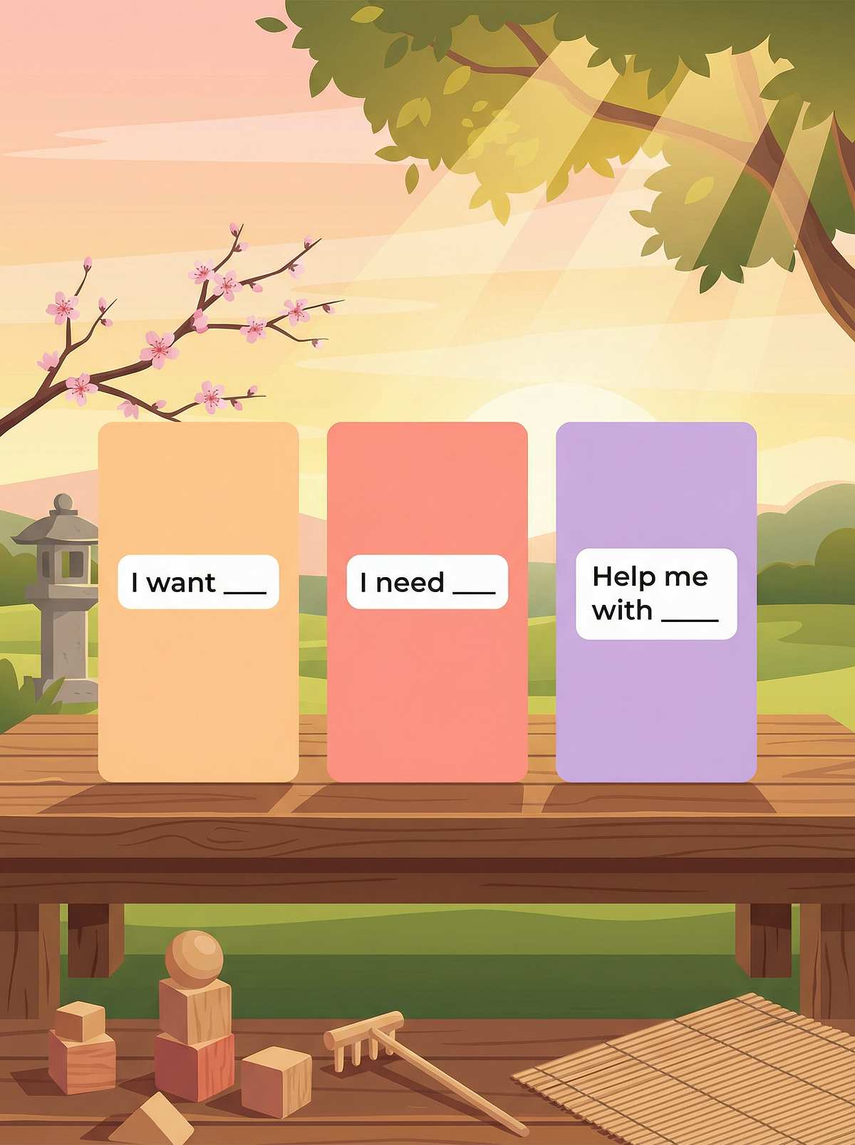 9-materials-that-help-with-delayed-echolalia therapy material