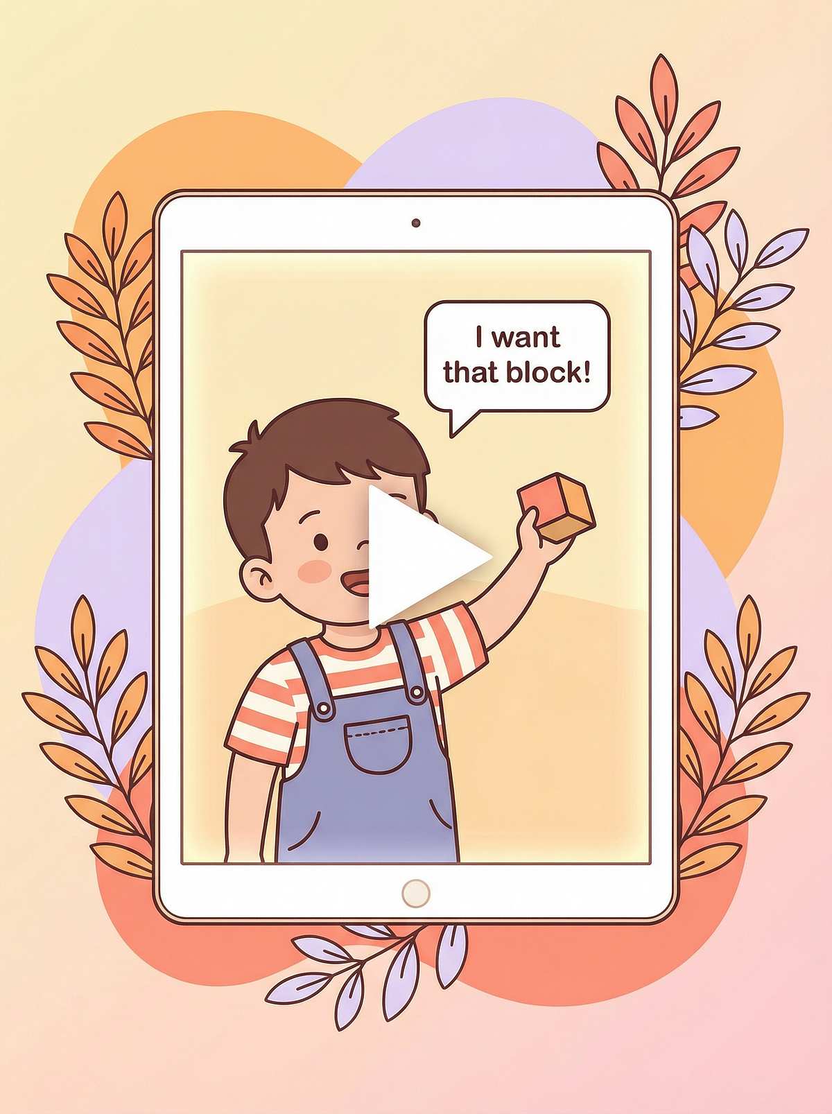 9-materials-that-help-with-delayed-echolalia therapy material