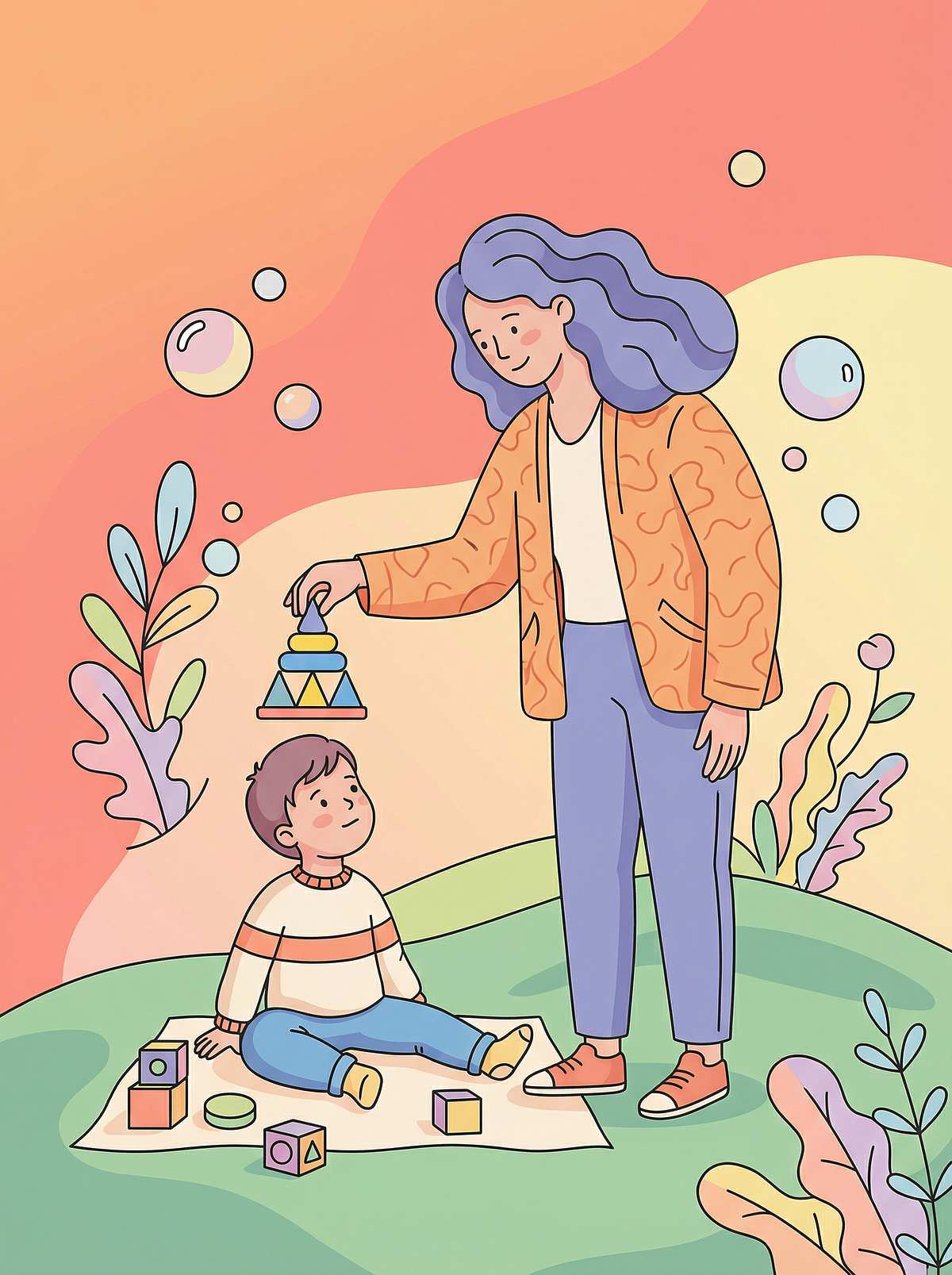 9-materials-that-help-with-delayed-echolalia therapy material