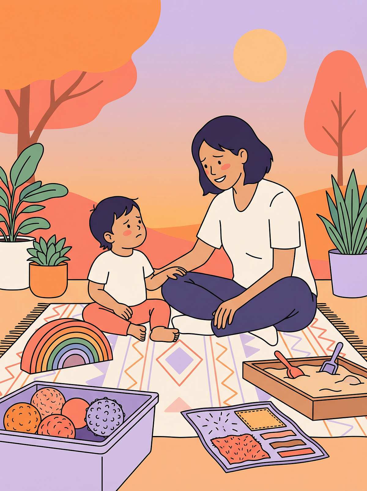 9-materials-that-help-with-delayed-echolalia therapy material