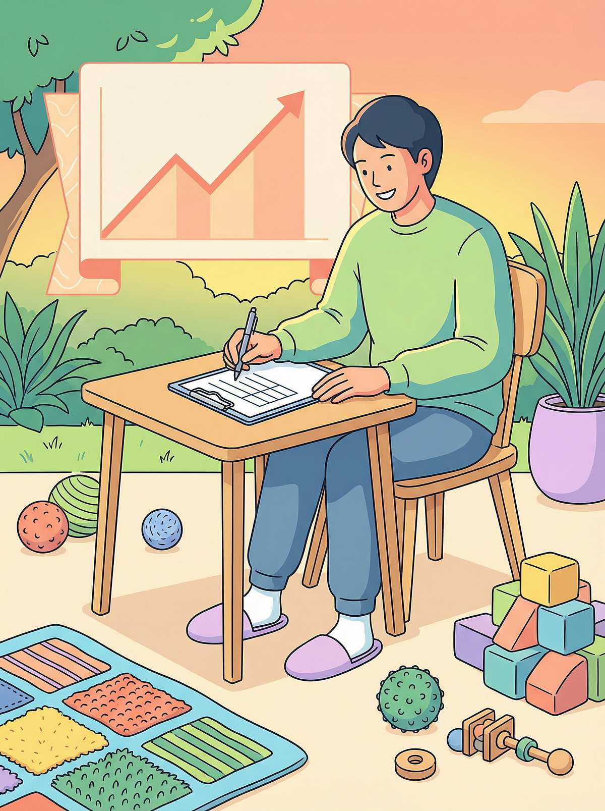 9-materials-that-help-with-delayed-echolalia therapy material