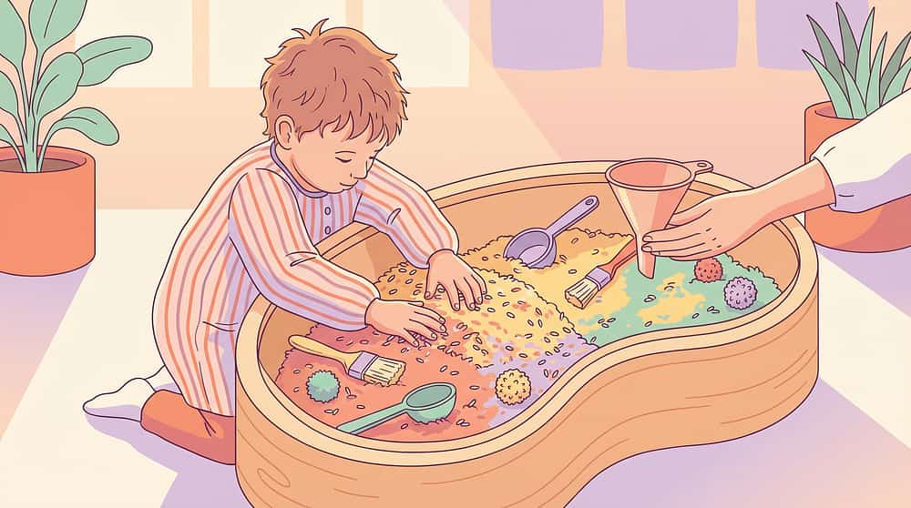 9-materials-that-help-with-development-overall therapy material