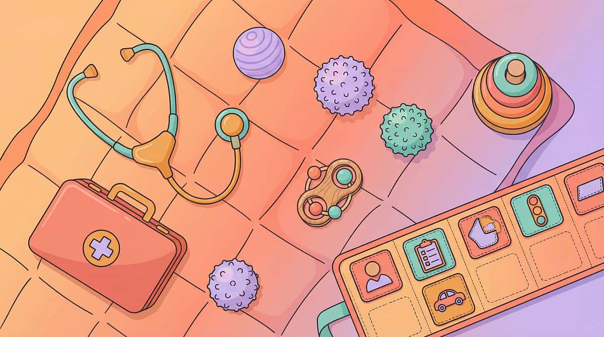 9-materials-that-help-with-doctor-visit-fear therapy material