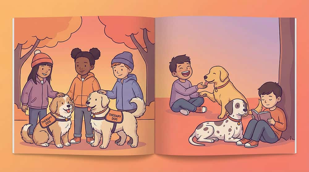 9-materials-that-help-with-dog-barking-distress therapy material