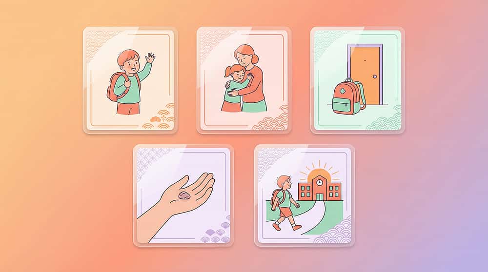 9-materials-that-help-with-drop-off-separation therapy material