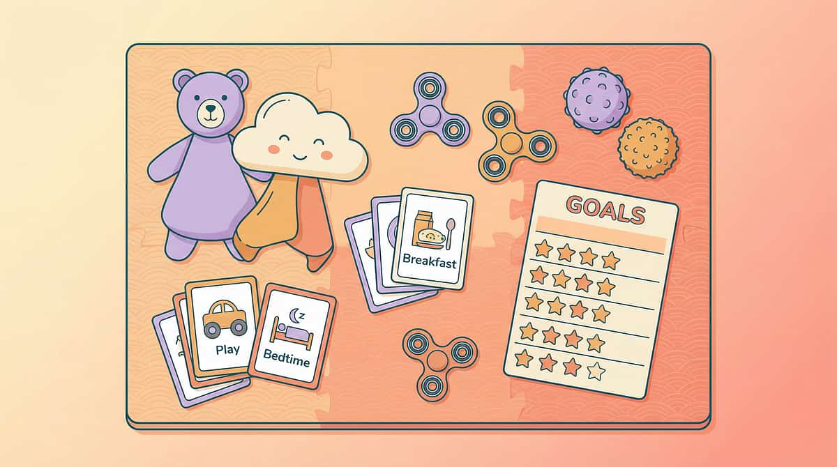 9-materials-that-help-with-drop-off-separation therapy material