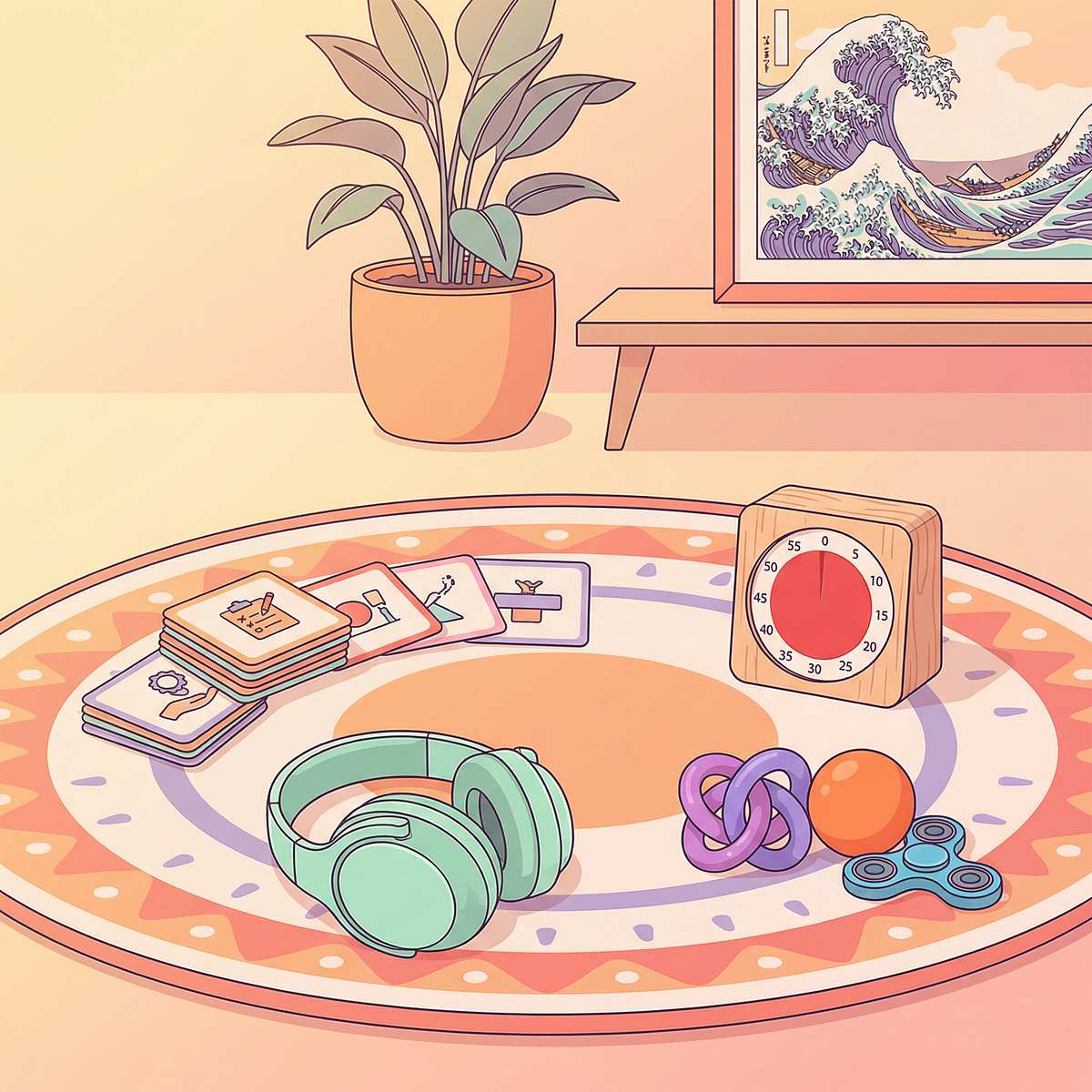 9-materials-that-help-with-easy-distraction therapy material