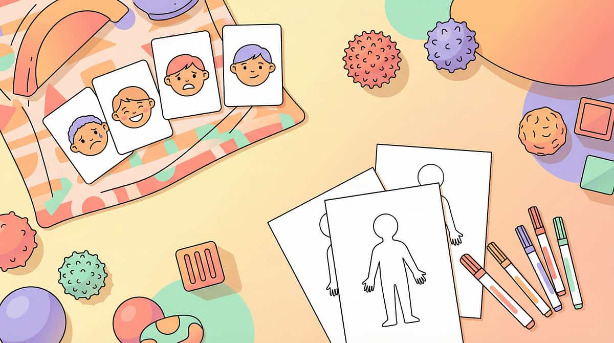 9-materials-that-help-with-emotion-body-awareness therapy material