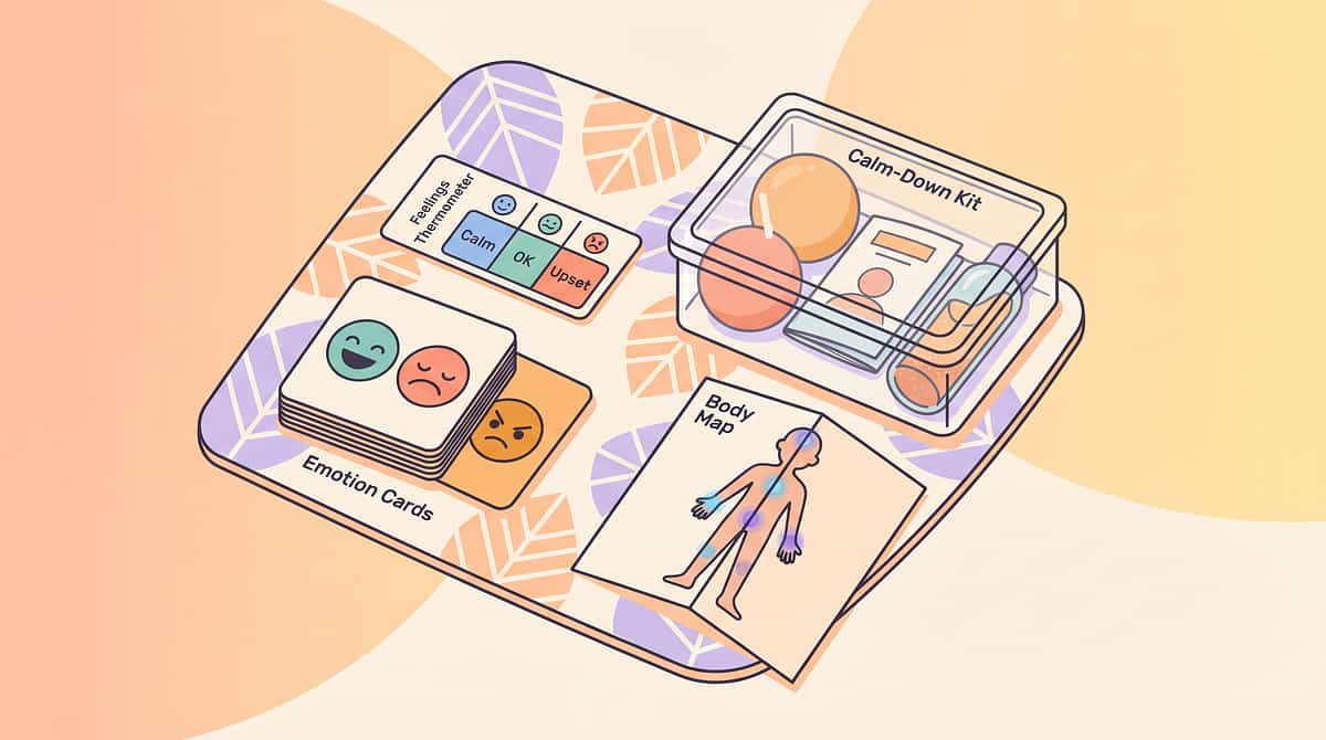 9-materials-that-help-with-emotional-overall therapy material