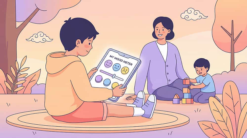 9-materials-that-help-with-emotional-thermometer therapy material