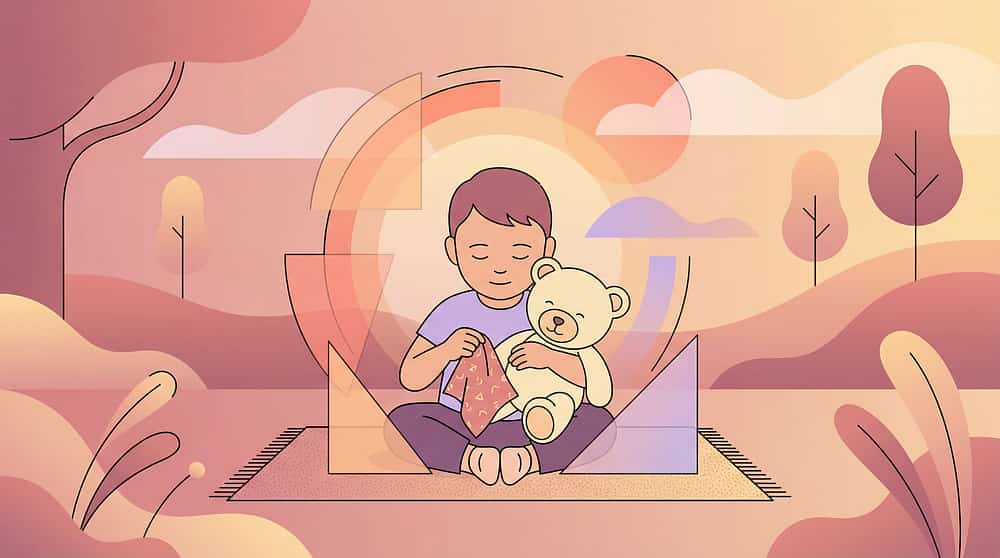 9-materials-that-help-with-extreme-clinginess therapy material