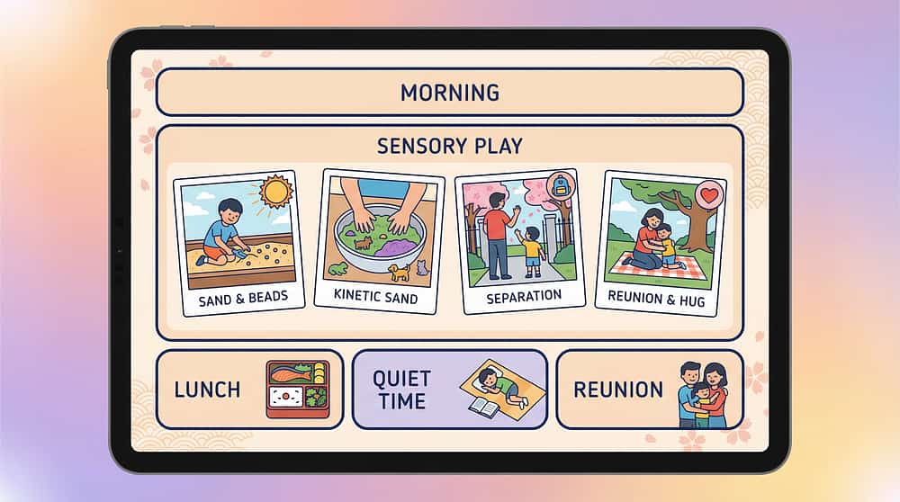 9-materials-that-help-with-extreme-clinginess therapy material