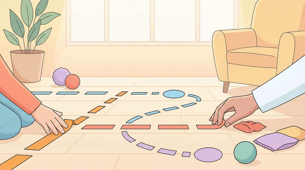 9-materials-that-help-with-extreme-clinginess therapy material