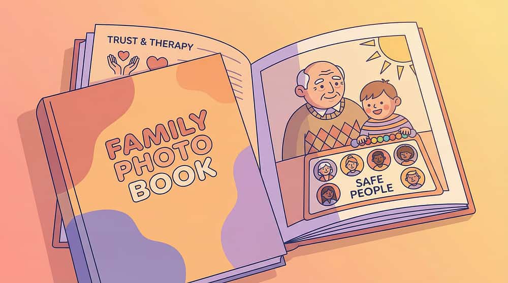 9-materials-that-help-with-extreme-clinginess therapy material