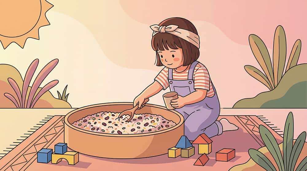 9-materials-that-help-with-extreme-clinginess therapy material